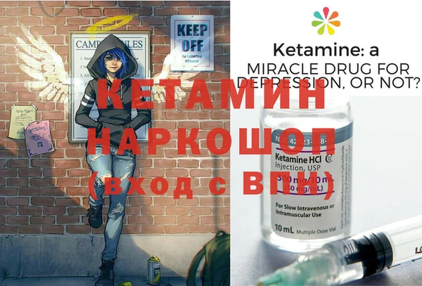 стафф Ельня
